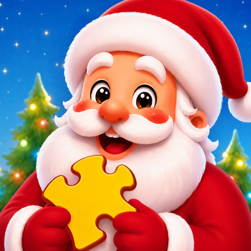 Christmas Jigsaw: Puzzle Game