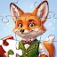 Fairytale Jigsaw Puzzles