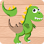 Animals Puzzle for Kids: Preschool