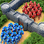 Total Battle：戦争戦略ゲーム