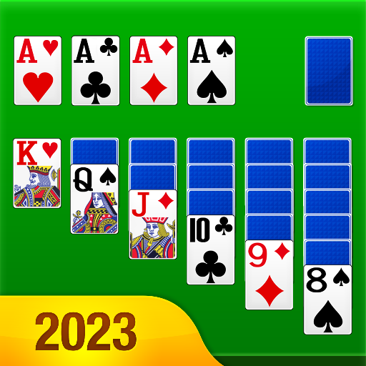 Play Solitaire Online