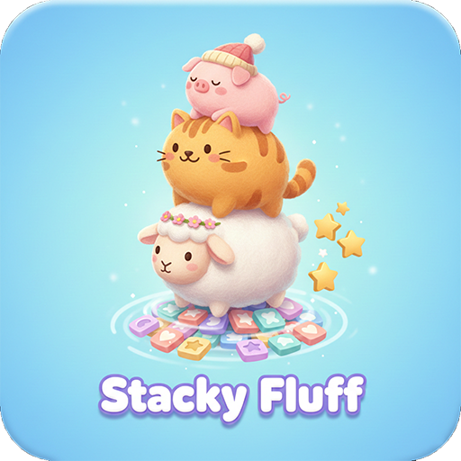 Stacky Fluff
