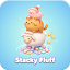 Stacky Fluff