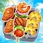 Grill Match - Food Sort Puzzle
