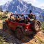 4x4 Suv Games - Offroad Jeep