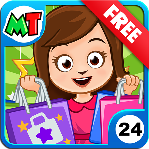 My Town : Centre commercial