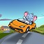 Crazy Hill Climb
