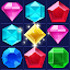 Jewels Match : Puzzle Game