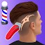 Barber Hair Salon Shop