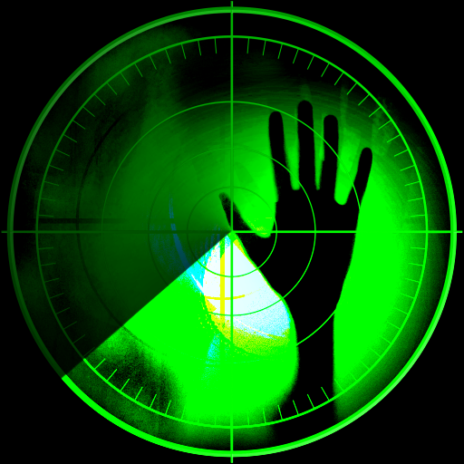 Play Ghostcom™ Radar Messages Online