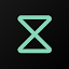 Minimalist Pomodoro Timer (Goodtime)