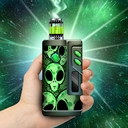 Играй Vape 'N Pod Trick Simulator на ПК