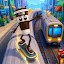 Subway Rush: Endless Runner