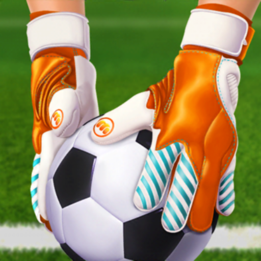 Goalkeeper - Jogo de Goleiro