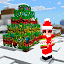 Christmas spirit mod Minecraft