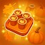 Coffee Run Puzzle