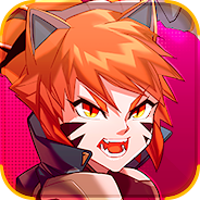 Juega UGWaifus: TCG Battle Arena CCG En PC