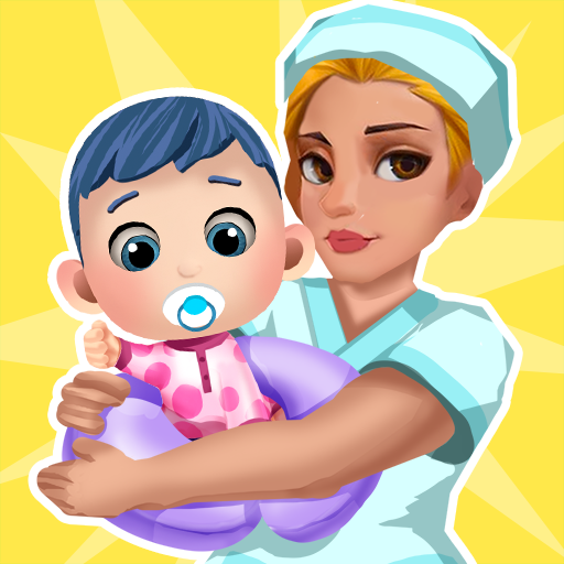 Play Childcare Master Online