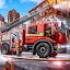 I'm Fireman：消防士シミュレーションゲーム
