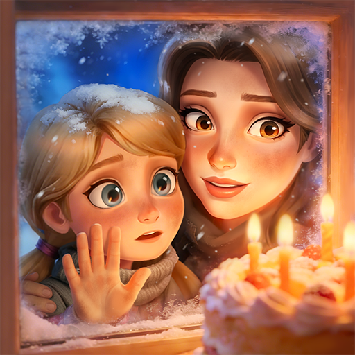 Tasty Sort : Makeover Story