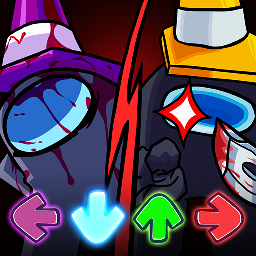 Play FNF vs Impostor v4 Full Story Online for Free on PC & Mobile