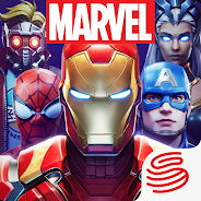 เล่น MARVEL Super War บน PC
