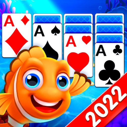 Play Solitaire Ocean Online