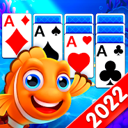 Solitaire Ocean İndirin ve PC'de