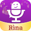 Rina - Voice Oasis