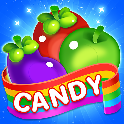 Play Sweets Merge - Candy Puzzle Online