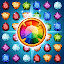 Jewel Alchemist : Match 3 Puzzle