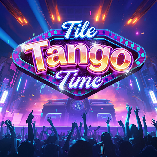 Tile Tango Time