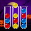 Color Ball Sort : Puzzle Game