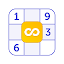 Infinite Sudoku Puzzles