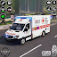 Ambulance Game: City Rescue 3D