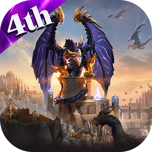 Land of Empires: Immortal