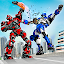Robot Fight Street Brawl Real Robot Fighting Games