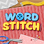 Word Stitch - Crossword Fun with Quilting + Sewing