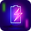 100% Full Battery Charge Alarm