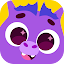 Keiki: Preschool learning games, cartoons for kids