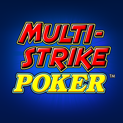 Multi-Strike Poker™ | #1 Free Video Poker