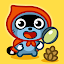 Pango Hide & Seek: Fairy Tales