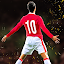 Football Cup 2026 - Sepak bola