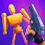 Gun Master 3D: Shoot 'Em Down