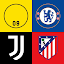 Fußball Logo Quiz Fußballklubs