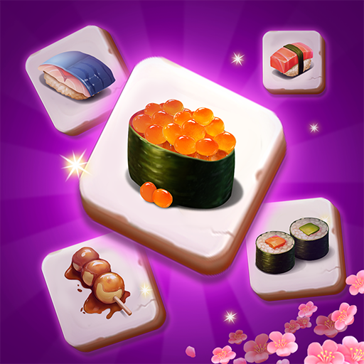 Tile Match: Fun Triple Connect