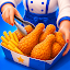 Royal Cooking: Jeu de cuisine