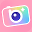 BeautyPlus - Fotos y filtros