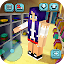 Girls Craft Story: Build & Craft Game For Girls