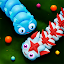 Slink.io 2 - Snake Game